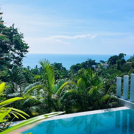 Mayara Pool Villas - Adults Only Haad Yao Exterior foto