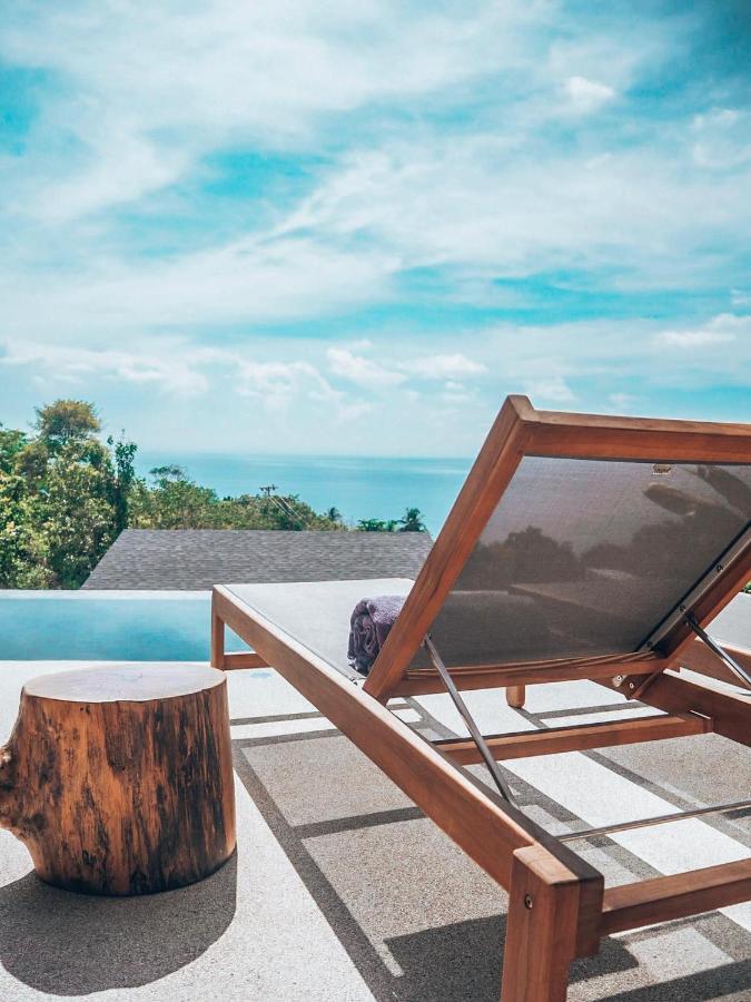 Mayara Pool Villas - Adults Only Haad Yao Exterior foto