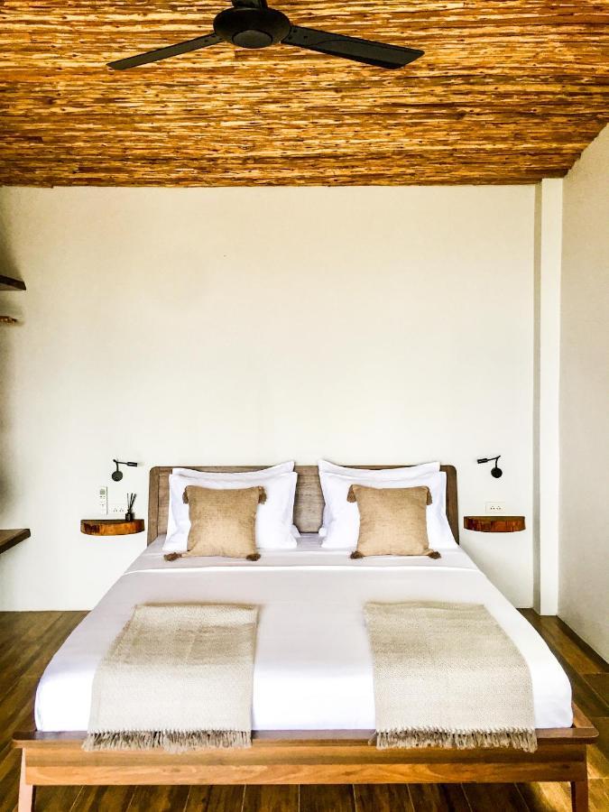 Mayara Pool Villas - Adults Only Haad Yao Exterior foto