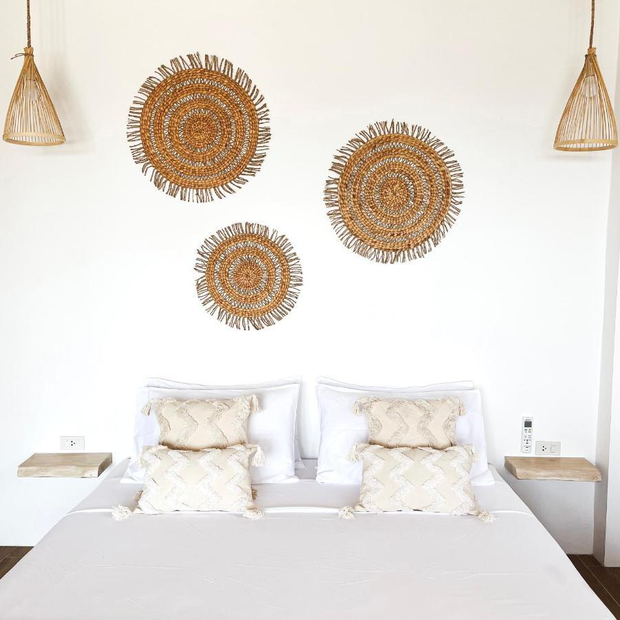 Mayara Pool Villas - Adults Only Haad Yao Exterior foto