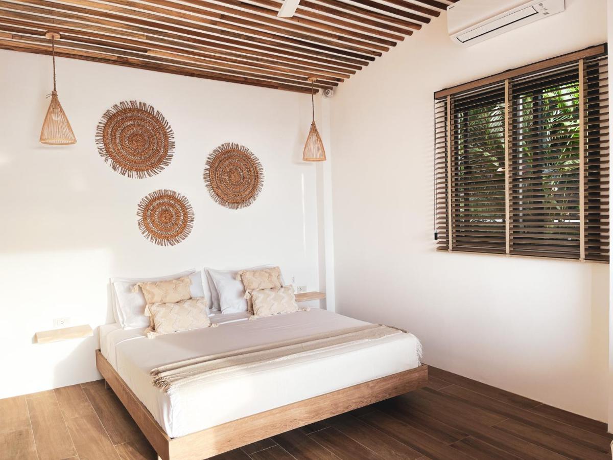 Mayara Pool Villas - Adults Only Haad Yao Exterior foto