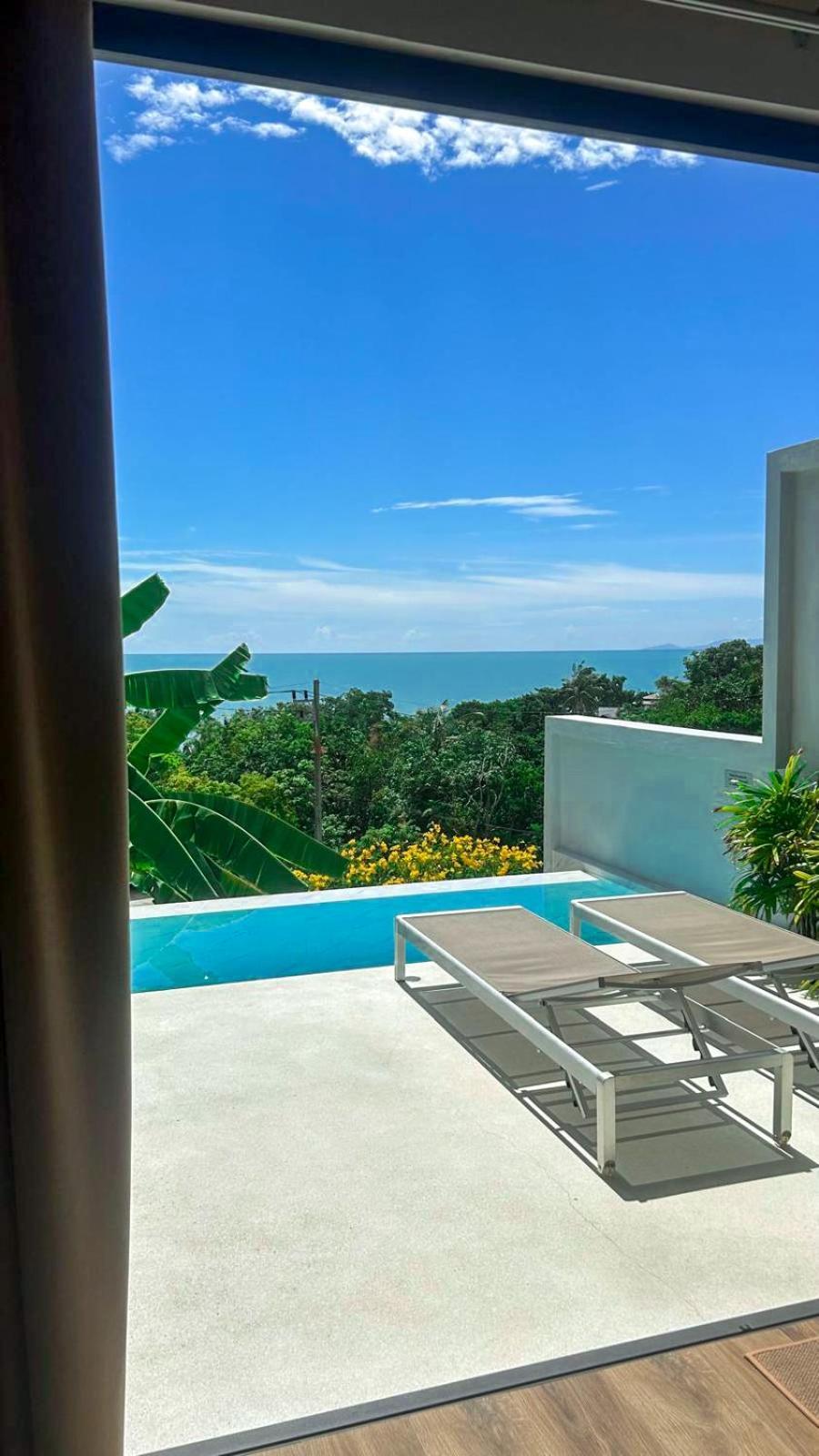 Mayara Pool Villas - Adults Only Haad Yao Exterior foto
